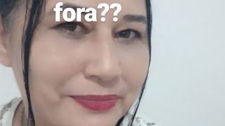 Expulsa ?????? essas são as de Hoje