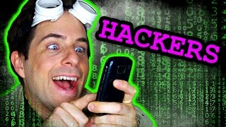 HOW TO BE AN AWESOME HACKER