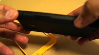 SGP Neo Hybrid for Galaxy S II