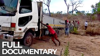 Deadliest Roads | Mozambique: Where Life is the Strongest Thing There is