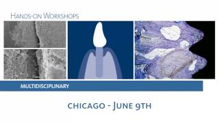 Dr. Marisa Roncati: Mucositis / Peri-Implantitis: Non-Surgical Periodontal Therapy