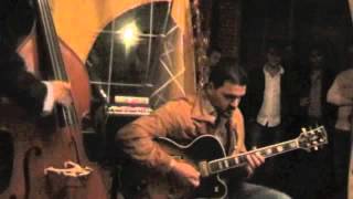 Giovanni Weiss - Django Deluxe