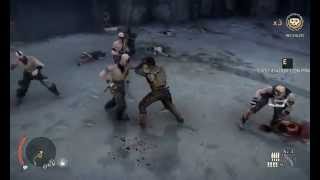Mad Max Pc Guia Walkthrough Parte 28 Perro Supremo Soga De tripas