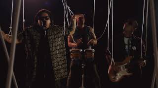 Semillas Reggae - Argucias (Official Video)