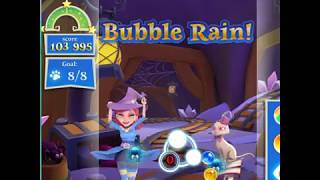 Bubble Witch 2 -- Level 1673 -- NO BOOSTERS
