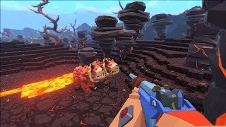 PixARK- 1 день выживание (+ Kif)