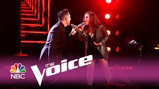 The Voice 2017 - After The Voice: Neon Dreams in Las Vegas (Digital Exclusive)