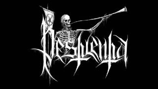 PESTILENTIA - Plague