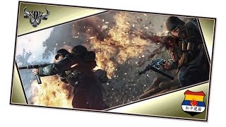 Hearts Of Iron 4 #28 Дикий Мадагаскар
