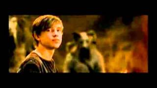 Peter/Lucy/Faramir- I Loved Her First