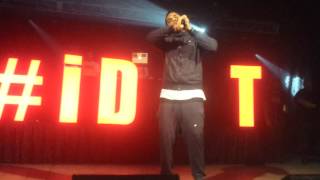Kevin Gates Live in Memphis Part 1