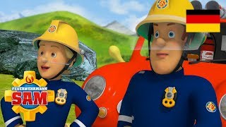 Feuerwehrmann Sam Deutsch Neue Folgen | Weihnachtsmann auf Abwegen | Beste Rettung ? Kinderfilm