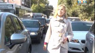 День без автомобиля
