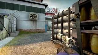 CSGO Frags #21