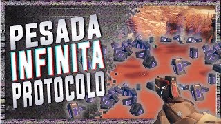 Destiny 2: IsoTruco para generar munición pesada infinita para el Protocolo *ACTUALMENTE PARCHEADO*
