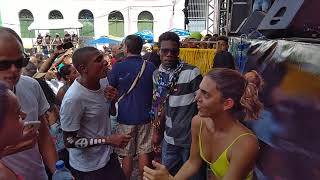Olodum femadum 2019 - Lucas de Fiori