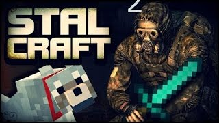Stalcraft Прохождение 2# Сталкрафт (Квесты бубны)