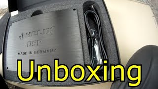 Helix DSP