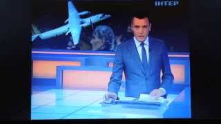 Россия воюет с Украиной по чеченскому сценарию. Луганск. АН-26 сбили с территории РФ