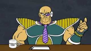El Show de Nappa Capitulo 2 Completo