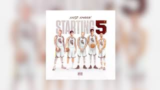 sKitz Kraven - Starting 5 (Official Audio)