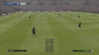 PES 2017 #1 Создание игрока и Начало пути "Стань Легендой"