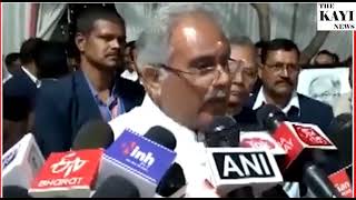 CM of Chhattisgarh Mr.Baghel,who came out in support of Pathan film said these things to Bajrang Dal