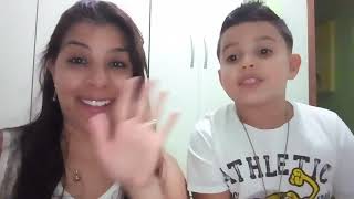 Cauan Monari meus bichinhos