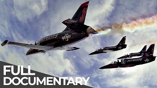 Airshow: Afterburner | Aerobatics Air Show