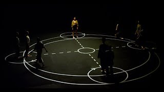 Правосудие против шерсти  | LARP | Трейлер проекта