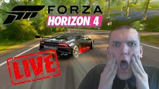 ich kann es endlich spielen! ?  | Forza Horizon 4 Ultimate
