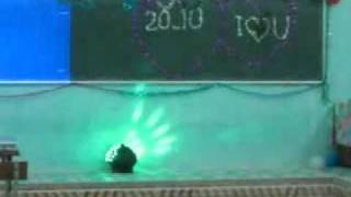 Miss 20.10.2010 clip0