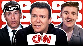 WOW! CHRIS CUOMO EXPOSED! Why The Ludwig Twitch Problem Will Only Get Worse, Rihanna Barbados & More