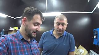 КОГДА НА GTRе ЛОНЖЕРОНЫ НА БОЛТАХ!