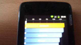 Nokia N900 Multiboot Maemo + Android