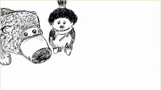 Speed Draw - Plüschviecher