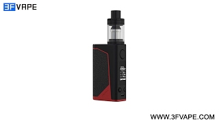 Authentic Joyetech eVic Primo 200W TC VW Box Mod with UNIMAX 25 Atomizer