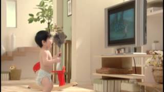 마미포코(mamypoko)_15sec_마음껏 움직이는 팬티 기저귀 마미포코_디즈니와 함께