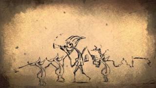 Hatsune Miku & Megurine Luka - Hamelin's Nightmare (rus sub)