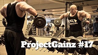 ProjectGainz #17