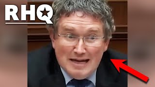 Republicans Make Clowns Of Themselves At Hearing