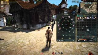 Black Desert свиток вызова пробудившегося