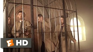 Lock, Stock and Two Smoking Barrels (4/10) Movie CLIP - Hitting the Weed Connect (1998) HD