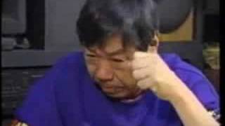 赤塚不二夫とトンデモない仲間達！！2/8
