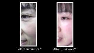 РЕЗУЛЬТАТЫ LUMIINESCE ! ПОЛНЫЙ ВОСТОРГ!!! Jeunesse Жанесс