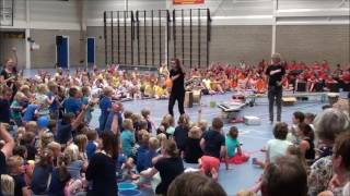 School orkest De Schuilplaats