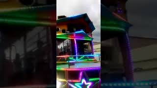 Exclusivo Trenzinho Twister Muito + Nervoso Em Betim MG