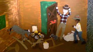 The Musicians of Bremen