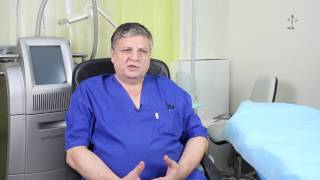 Лечение сексуальной дисфункции. Хирург уролог-андролог Дольнов Андрей Анатольевич