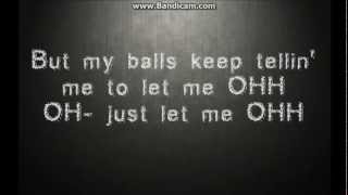 E-Dubble : Let me ohh Lyrics HD